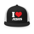 Keps - I LOVE JESUS!