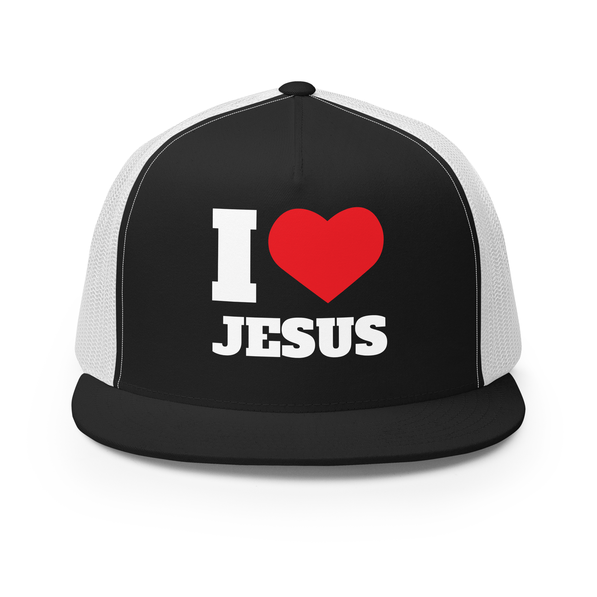 Keps - I LOVE JESUS!
