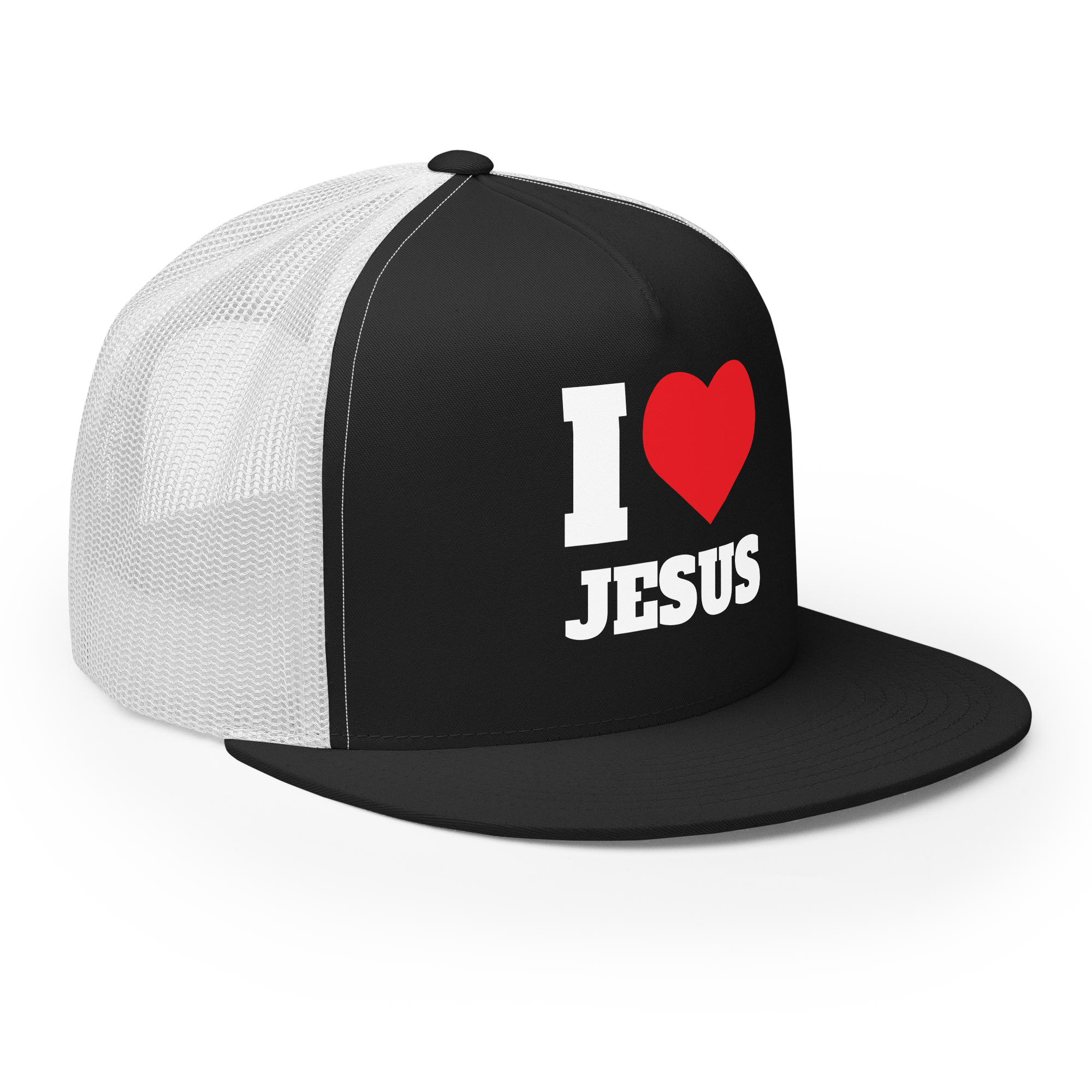 Keps - I LOVE JESUS!