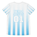 Träningströja - TEAM JESUS