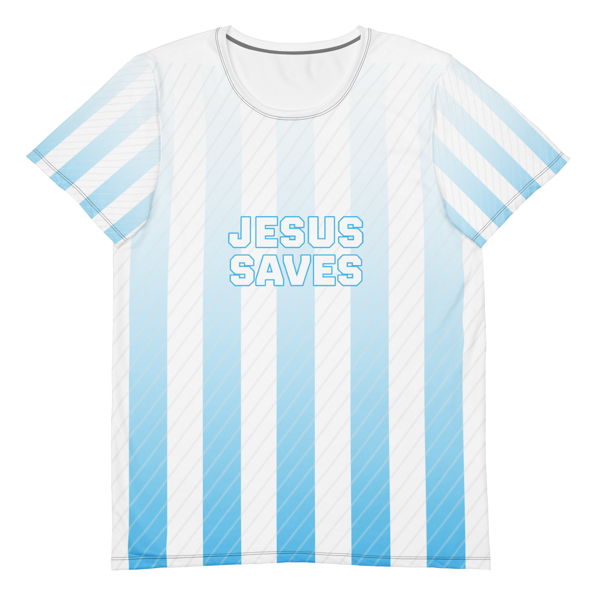 Träningströja - TEAM JESUS