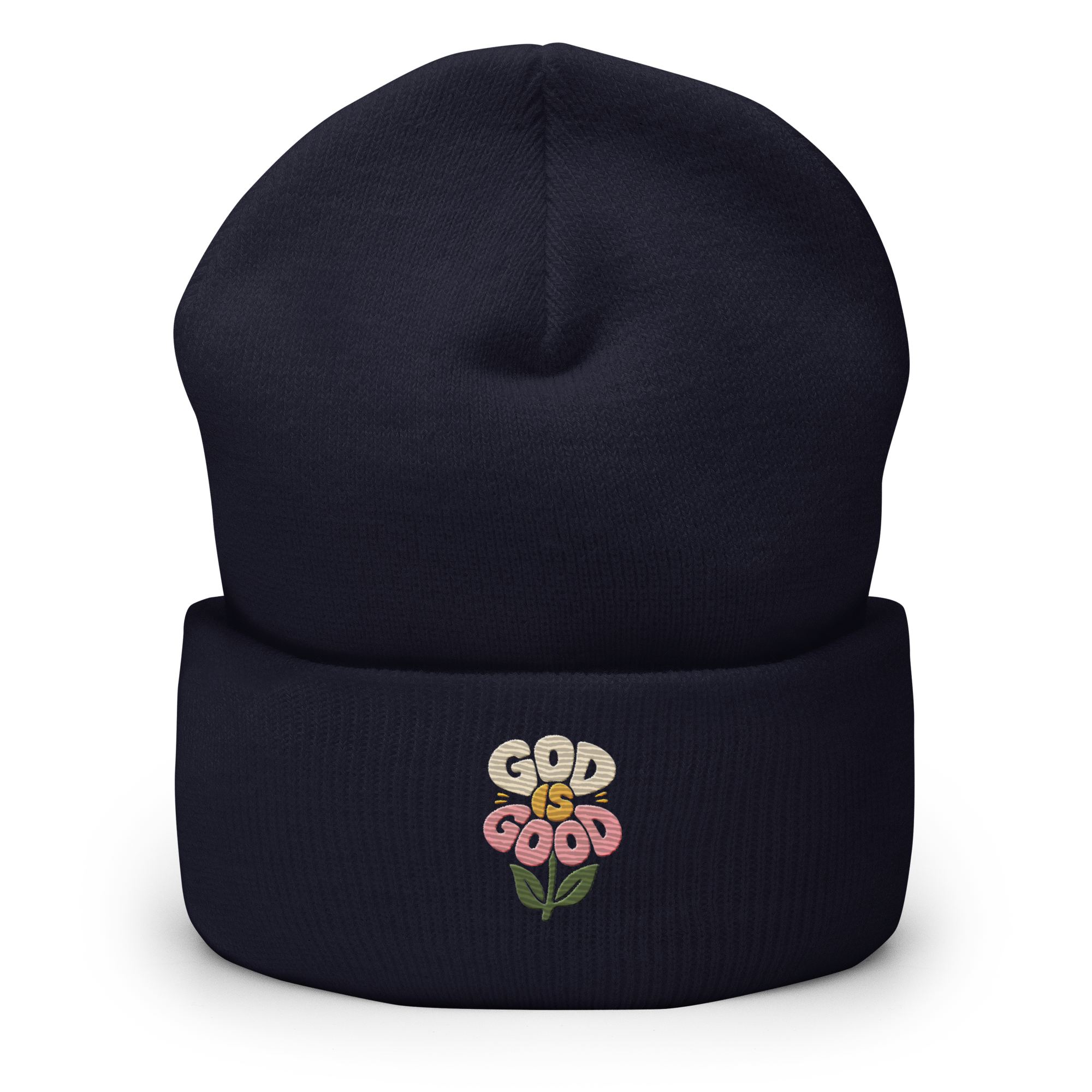 Mössa - GOD IS GOOD