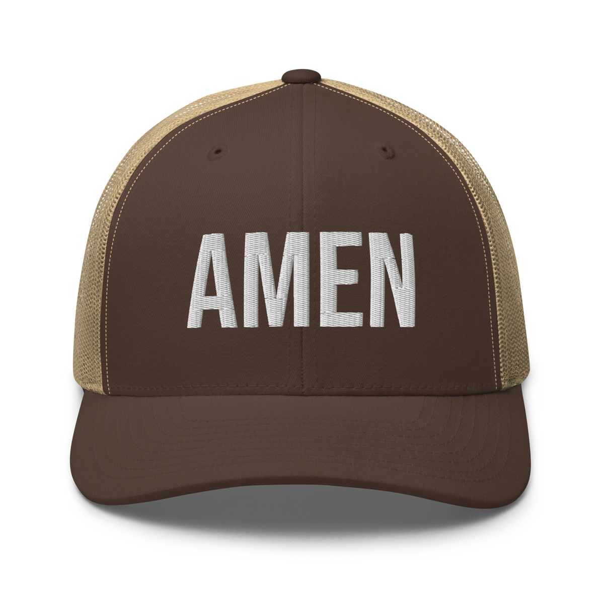 Keps - AMEN