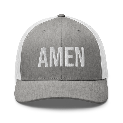 Keps - AMEN