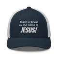Keps - There is power in the name of Jesus!