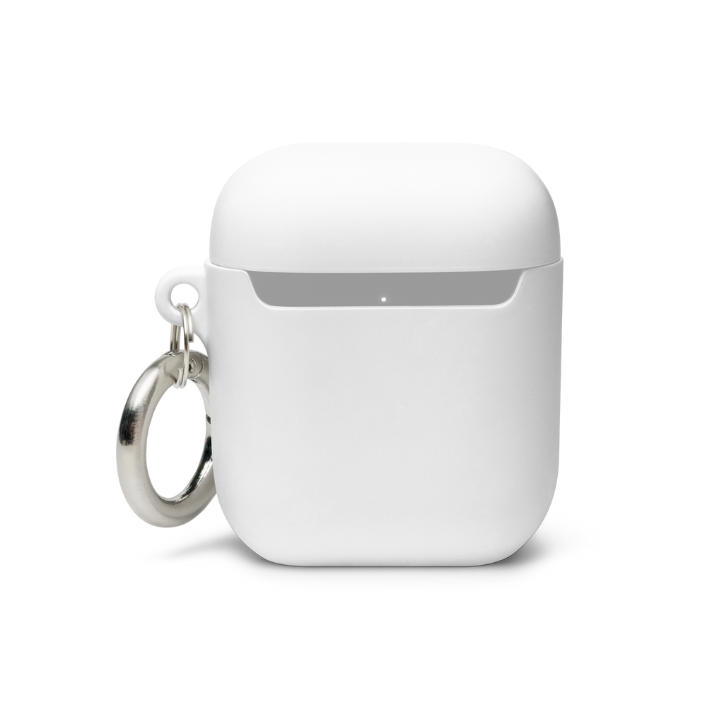 AirPods-skal med Bibelvers
