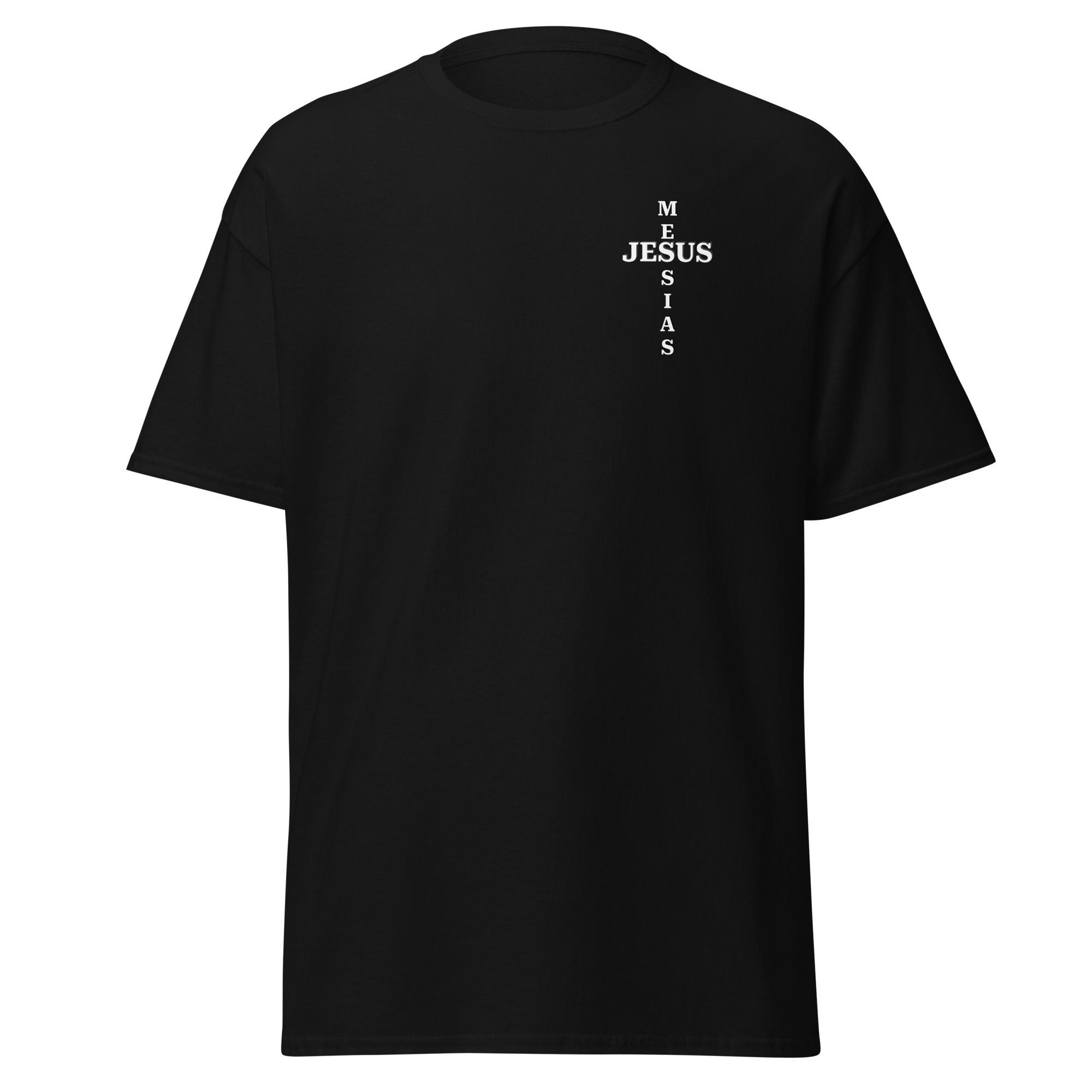 T-Shirt - Jesus, Messias