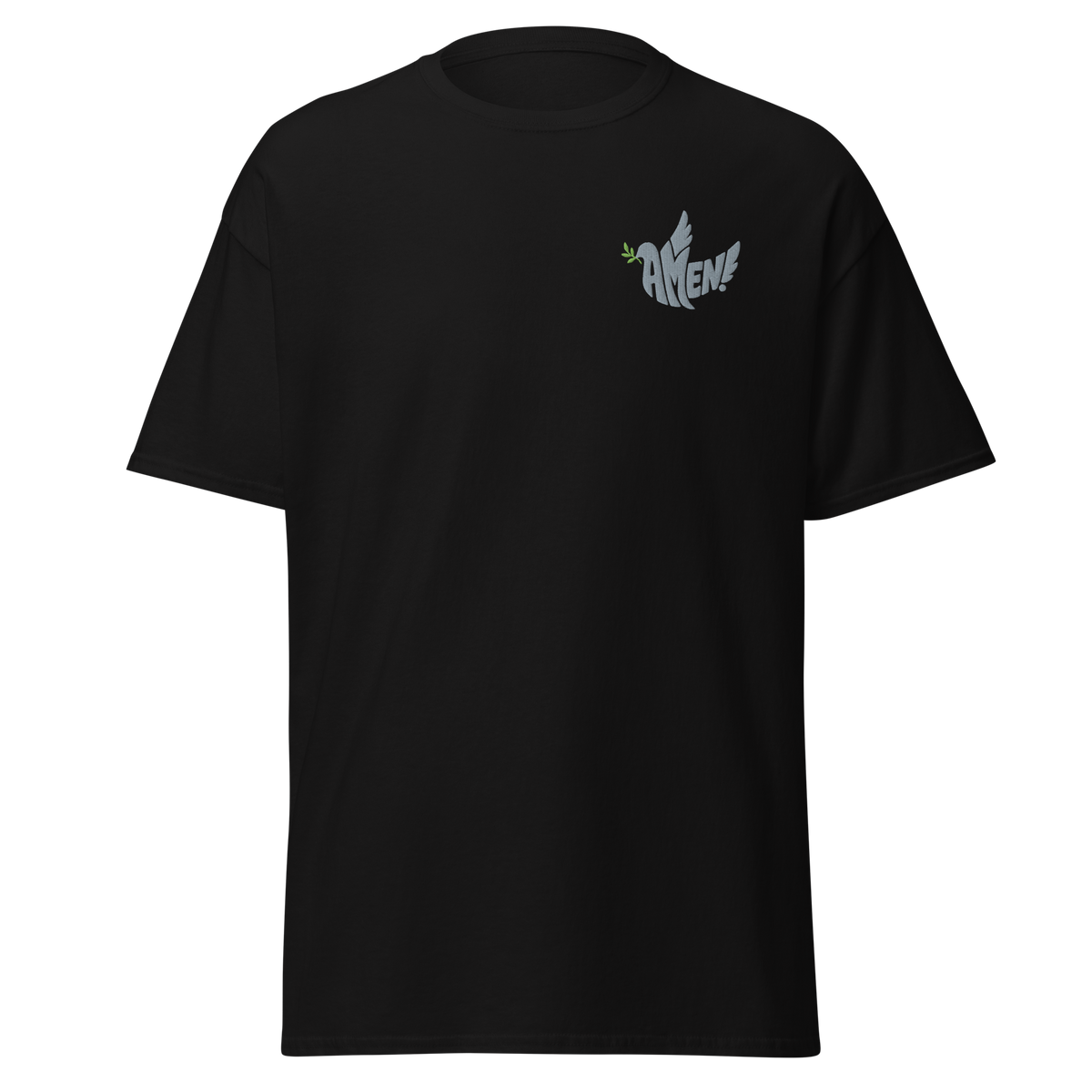 T-Shirt - Amen!