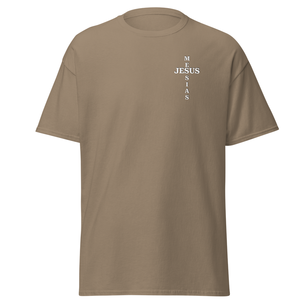 T-Shirt - Jesus, Messias