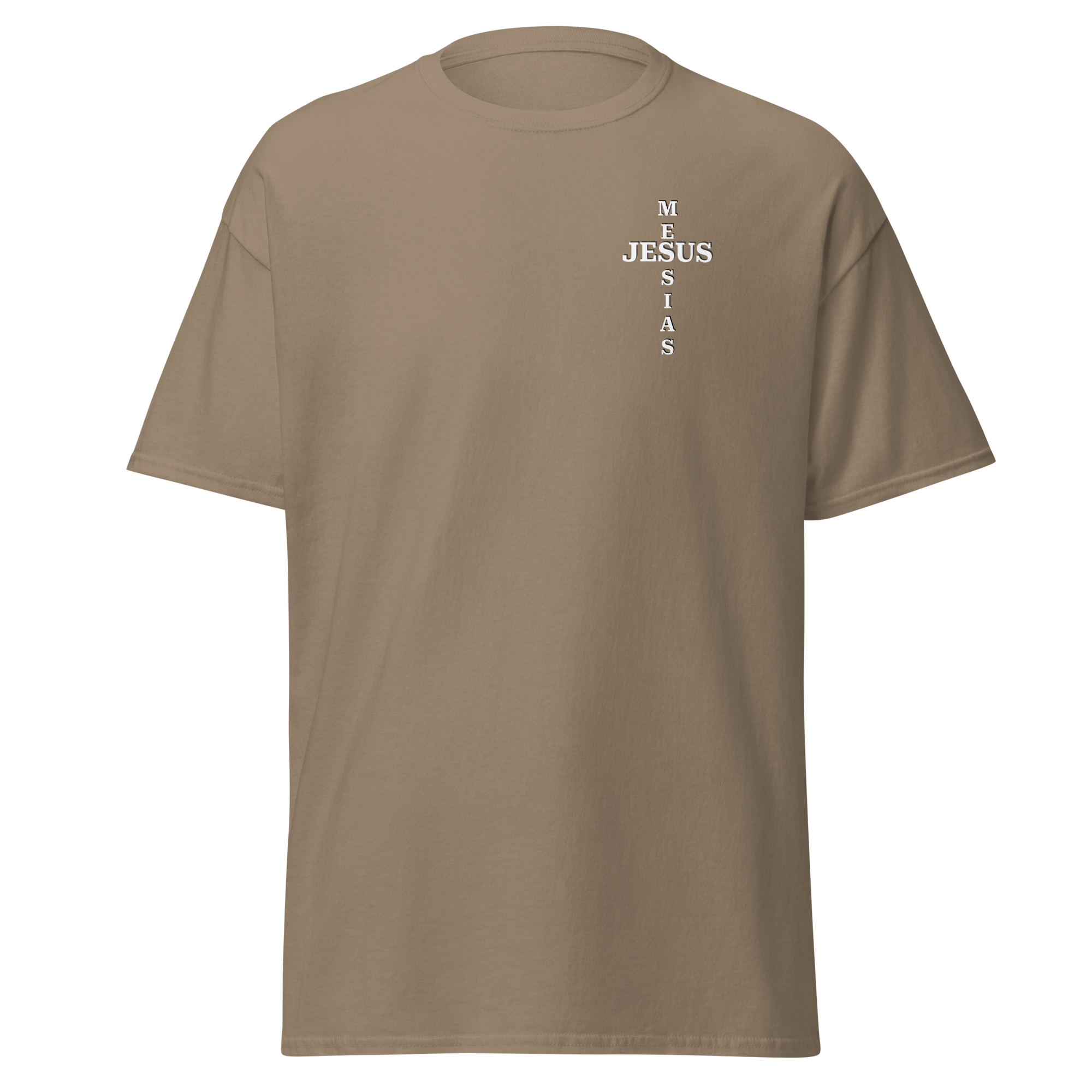 T-Shirt - Jesus, Messias