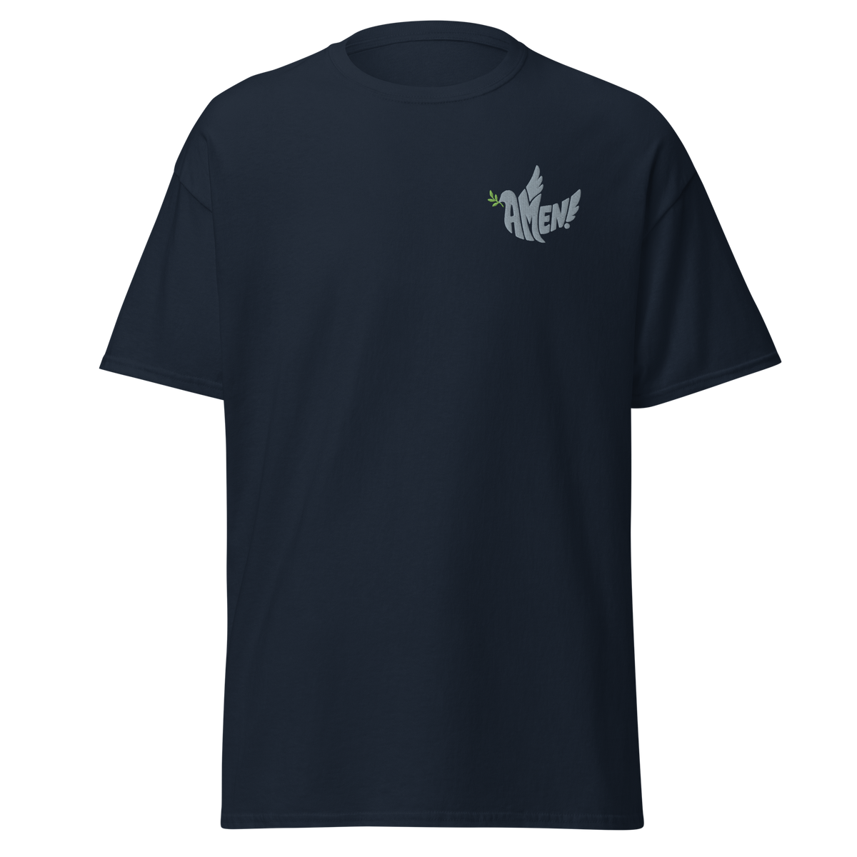 T-Shirt - Amen!