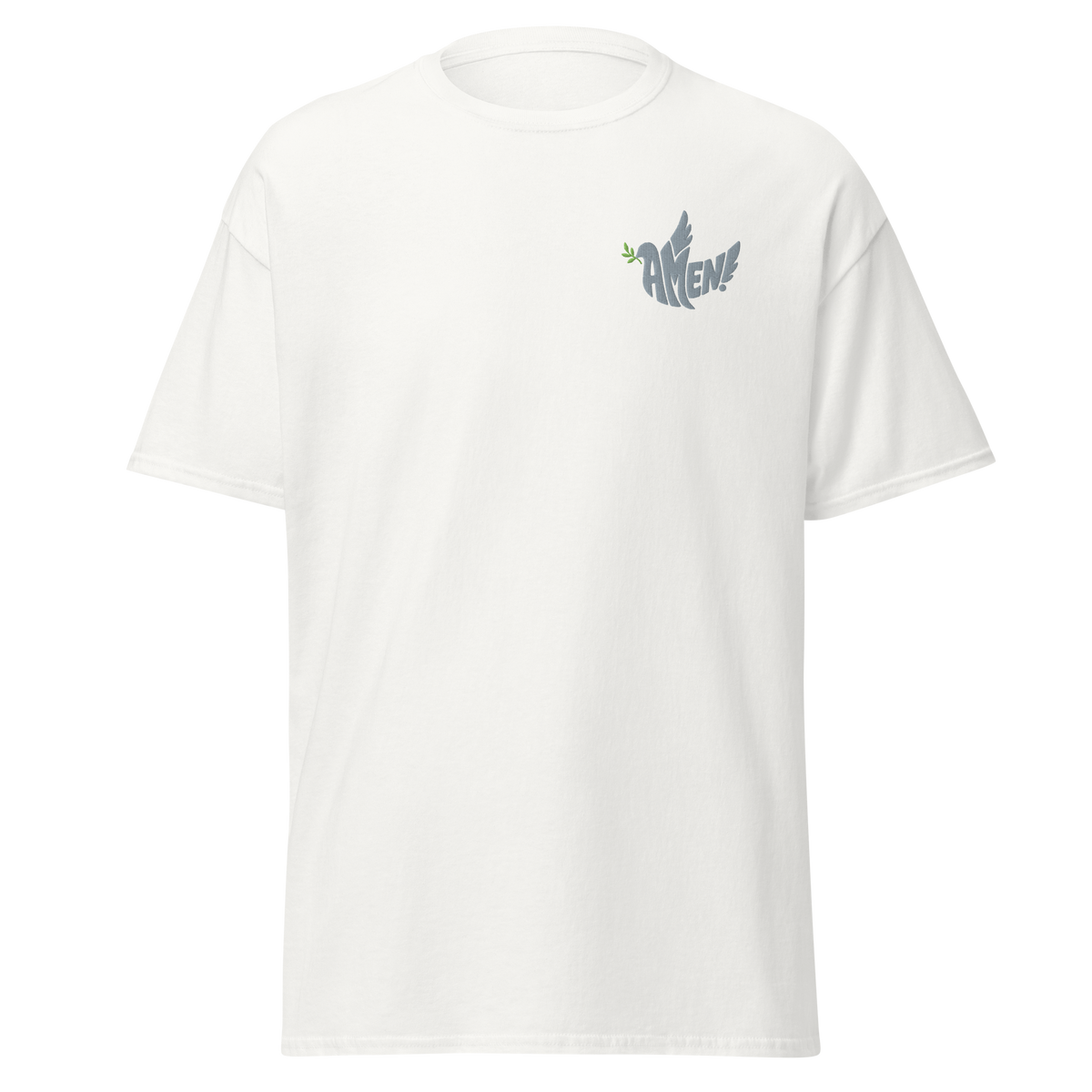 T-Shirt - Amen!
