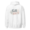 Hoodie - Faith over fear