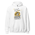 Luvtröja - Kosta vad det kosta vill!