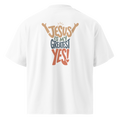 T-Shirt - Jesus is my greatest yes!