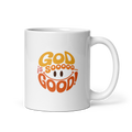Kopp - God is sooooo... GOOD!