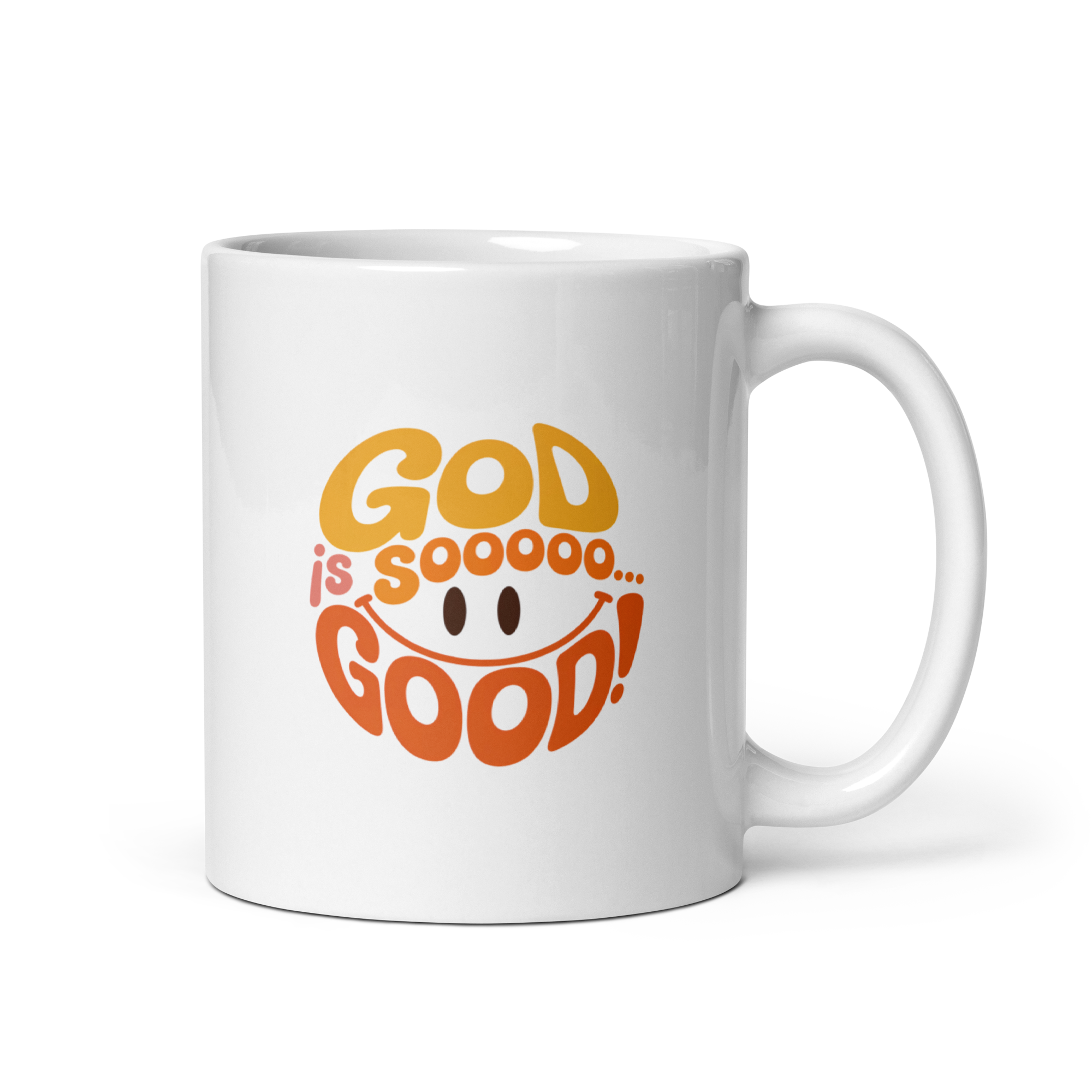 Kopp - God is sooooo... GOOD!
